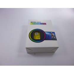 Mini Camara 1080P Full Hd