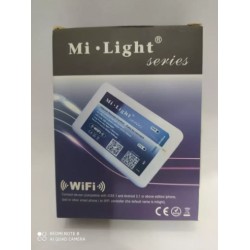 Control remoto wifi para luces LED