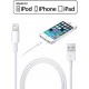 iPhone XS MAX Lightning to Usb Cable