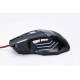 Mouse gamer optico x7