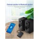 Receptor de Audio con Bluetooth 5,0, NFC U Disk, 3,5mm, AUX, RCA, USB