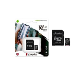 memoria microSD 128GB