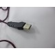 Diadema Gamer USB canal 7.1