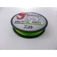 Sedal De Pesca Japones Daiwa 65lb Super Suave 300m