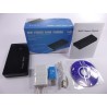 Cámara Espía Oculta En Power Bank Fullhd 1080p Wi-fi