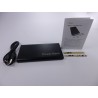 cámara Espía Power Bank con visión nocturna HD ultra-delgado