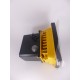 Proyector 10w Portable, Recargable, Resistente Al Agua,usb