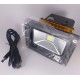 Proyector 10w Portable, Recargable, Resistente Al Agua,usb