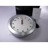 Cámara Camuflada En Reloj De Pared Wifi