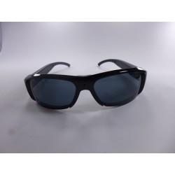 Camará Espía Oculta En Gafas Deportivas 5mp Hd 720p