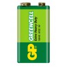 bateria 9V marca GP