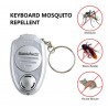 repelente ultrasónico electrónico para plagas de mosquitos y ratón