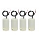 Bombas de agua sumergibles, micro, motor 3/4, 5V, 80-100L/h