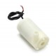 Bombas de agua sumergibles, micro, motor 3/4, 5V, 80-100L/h