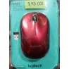 Mouse inalámbrico Logitech