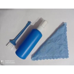 Kit de limpieza para computadores
