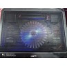 Bandeja refrigerante marca Wit, conexión USB, con iluminación LED