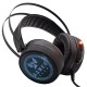 Diadema GAMER TECH