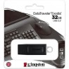 Memoria Usb 32gb Kingston Exodia 3.2 100% Original