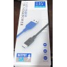 Cable tipo c 5A marca EBS