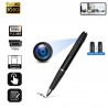 V8 video shooting pen