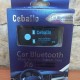 Receptaro bluetooth con soporte para micro sd