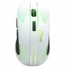 Mouse optigo gamer inalambrico