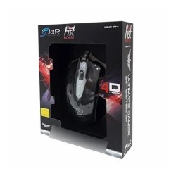 Mouse gamer MGJR-044
