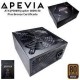 Fuente real de poder 600W Bronce certificada