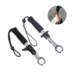 Grips de pesca