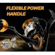 Carrete universal Rooblinos HE