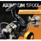 Carrete universal Rooblinos HE