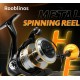 Carrete universal Rooblinos HE
