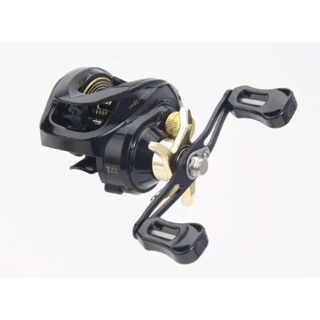 Carrete de Pesca Baitcasting HAUT TON