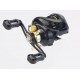 Carrete de Pesca Baitcasting HAUT TON
