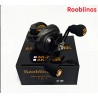 Carrete de pesca ROOBLINOS AK-2B
