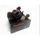 Carrete de Pesca Baitcasting Serie AC de Rooblinos