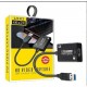 Capturadora de video hd de usb a hdmi uhd 4k x 2k