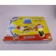 Pistola Paintball Dispara Hasta 70 Bolas Rellenas De Agua