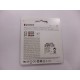 Memoria Micro Sd Con Soporte Sd Kingston 16gb