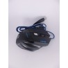 Mouse Gamer 7 Botones Cambia Velocidad Con Un Clic