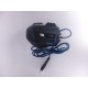 Mouse Gamer 6 Botones Cambia Velocidad Con Un Clic