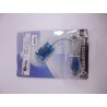 Cable Puerto Serial RS232 A Usb Impresora
