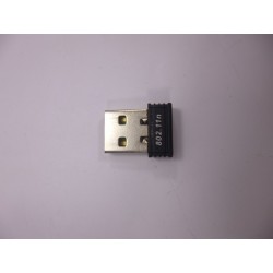Tarjeta De Red Inalambrica Usb Chip Realtek Rtl 8188etv