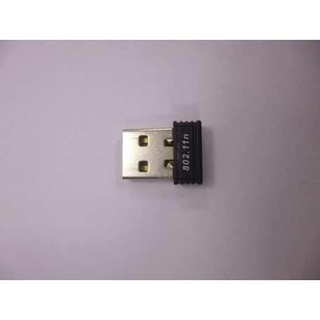 Tarjeta De Red Inalambrica Usb Chip Realtek Rtl 8188etv