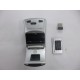 Mouse Plegable Inalambrico Alcance 10 Metros Colores Varios