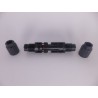 Conectores Mc4 Para Paneles Solares Contiene 1 Par